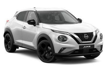 Nissan Juke Automatic